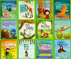 Image result for Kids Books Names