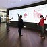 Image result for Verizon Store Interior Display Samsung Watches