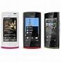 Image result for Nokia Skin Touch Phone