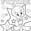 Image result for Birdie Coloring Pages