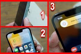 Image result for iPhone 13 Pro Power Button