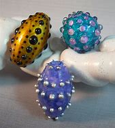 Image result for Polymer Clay Focal Beads