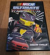 Image result for NASCAR DVD Menu