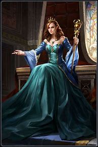 Image result for Queen Guinevere Medieval Art