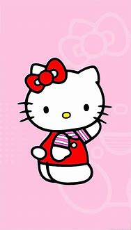 Image result for Hello Kitty Pinterest