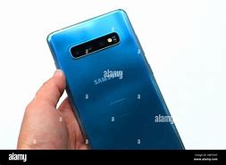 Image result for Galaxy S10 in Hand