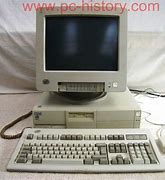 Image result for IBM PC 340