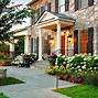 Image result for Basic Front Yard Landscaping Ideas
