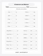 Image result for +Picture of Things We Measure in Metres