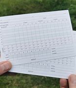 Image result for Cricket Umpire Cards
