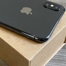 Image result for Iphoe X Black