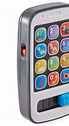 Image result for Toy White Phone