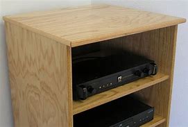 Image result for Ashley Furniture Stereo Cabinet