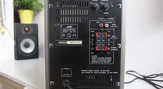 Image result for JVC SP 95