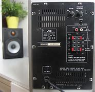 Image result for JVC Dual Active Speakers