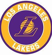 Image result for Lakers Logo Transparent Background