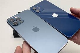 Image result for iPhone 12 Pro Navy Blue