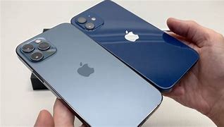 Image result for blue iphone 12 vs green iphone 12