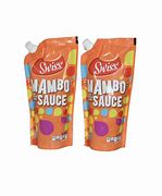 Image result for Swiss Mambo Sauce