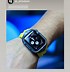 Image result for Silicone Apple Watch Band Yellow