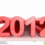 Image result for 2012 Year Number