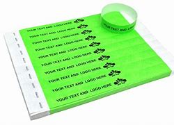 Image result for Printable Wristband Template