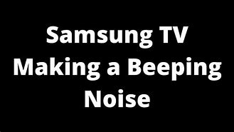 Image result for TV Beep Out of Service