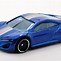 Image result for Hot Wheels Acura
