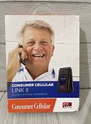 Image result for Consumer Cellular Flip Phone Flashlight