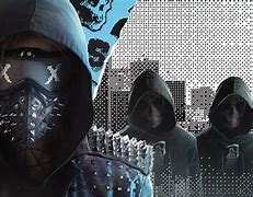Image result for Watch Dogs 2 Enforcer