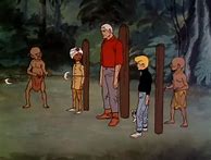 Image result for Jonny Quest Movie