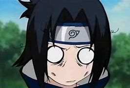 Image result for Woof Bark Sasuke Meme