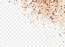 Image result for Confetti Rose Gold for Template