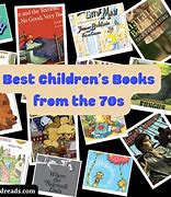 Image result for Children's Books From the 70s