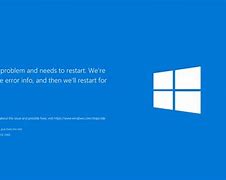 Image result for Microsoft Error Screen