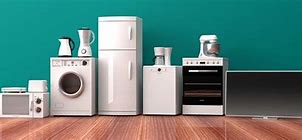 Image result for Background House Appliances