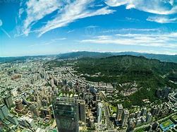 Image result for Aerial View of Taiwan