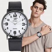 Image result for Quartz Sports Watch