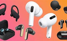 Image result for Best Looking Wireless Earbuds