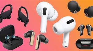 Image result for Top 10 Best Wireless Earbuds