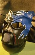 Image result for Cool Wrestling Masks