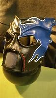 Image result for Wrestling Mask Custom