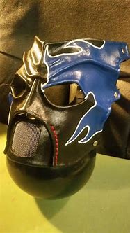 Image result for Wrestling Mask