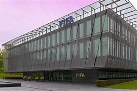 Image result for FIFA Building