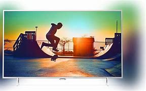 Image result for Philips 32 Inch Ambilight Smart TV