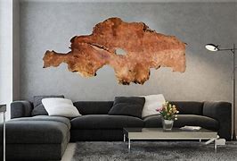 Image result for Large Wooden Wall Decor