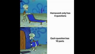 Image result for Squidward Deck Chair Meme