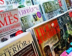 Image result for Newspapers and Magazines