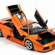 Image result for Model Car Lamborghini 1 12 Scale