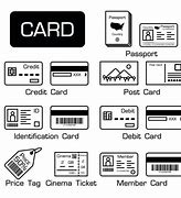 Image result for A Card Number That Works